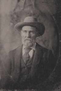 Edwin Twitchell (1836 - 1907) Profile